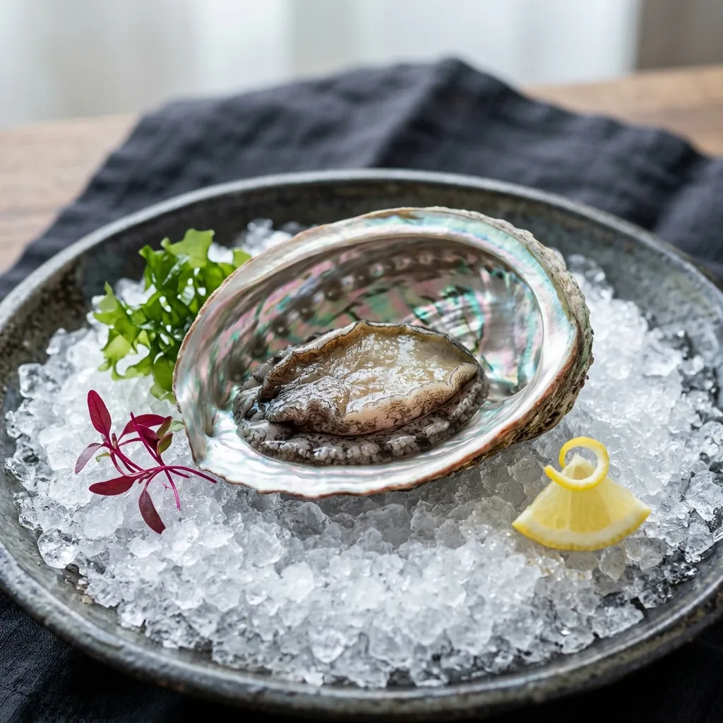 Abalone