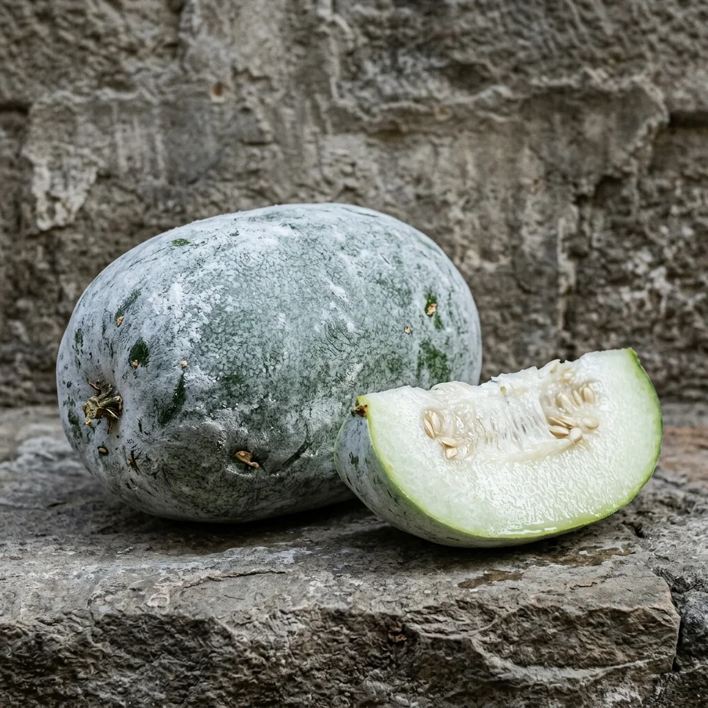 Ash Gourd