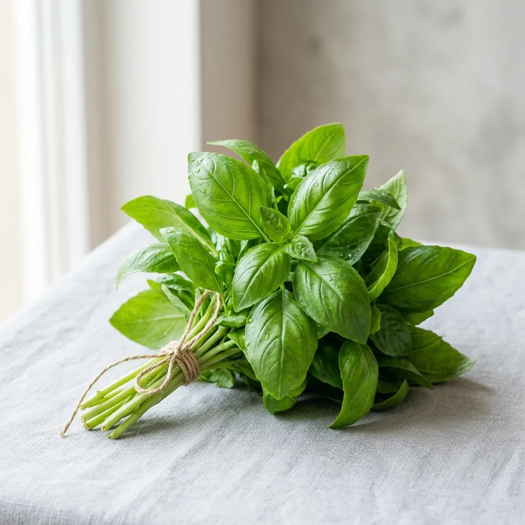 Basil