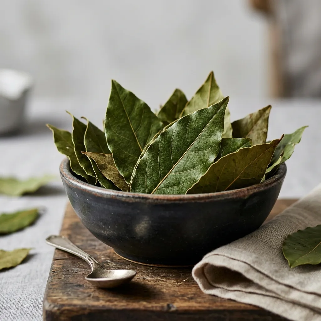 Bay Leaf