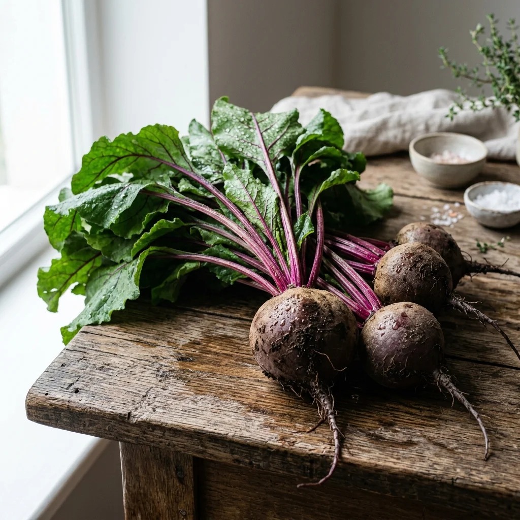 Beetroot