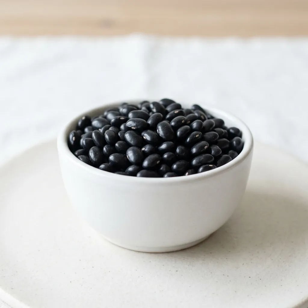 Black Beans