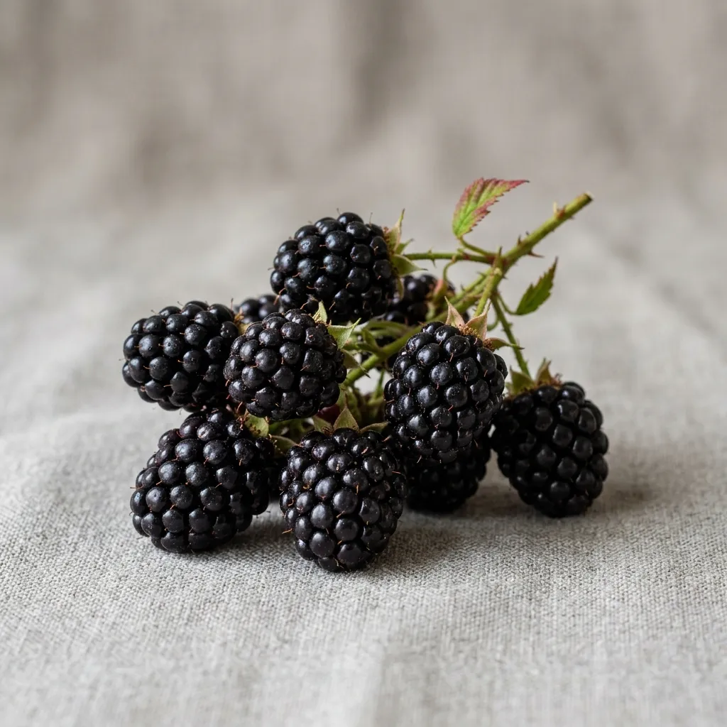 Boysenberry