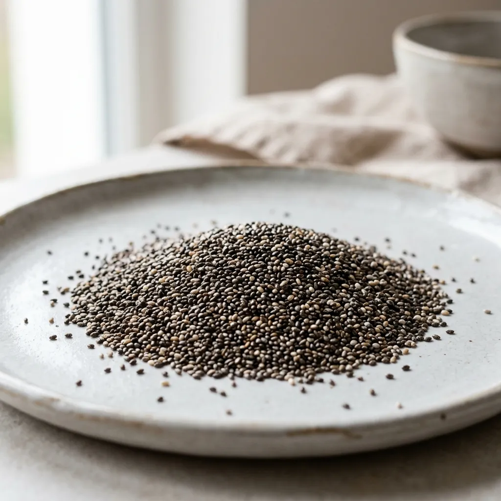 Chia Seed