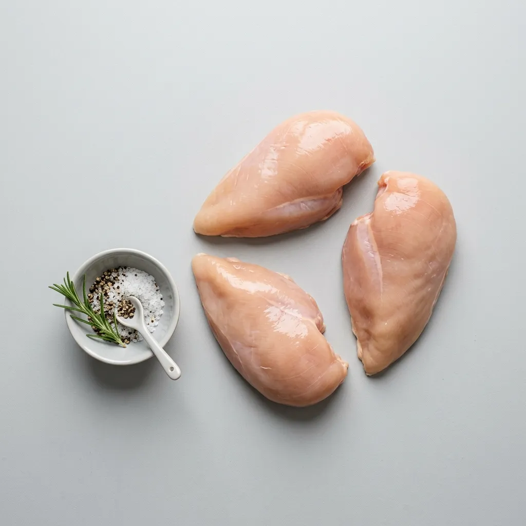 Chicken Breast