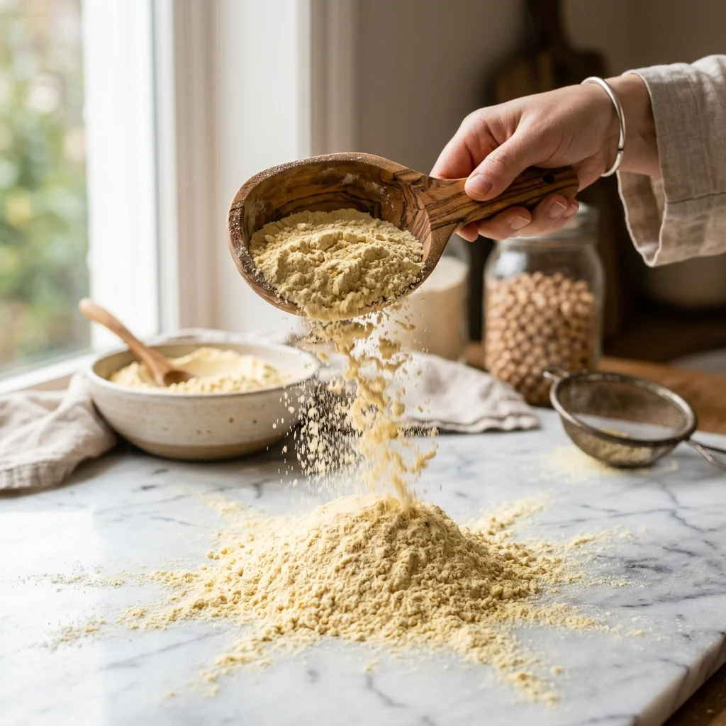 Chickpea Flour