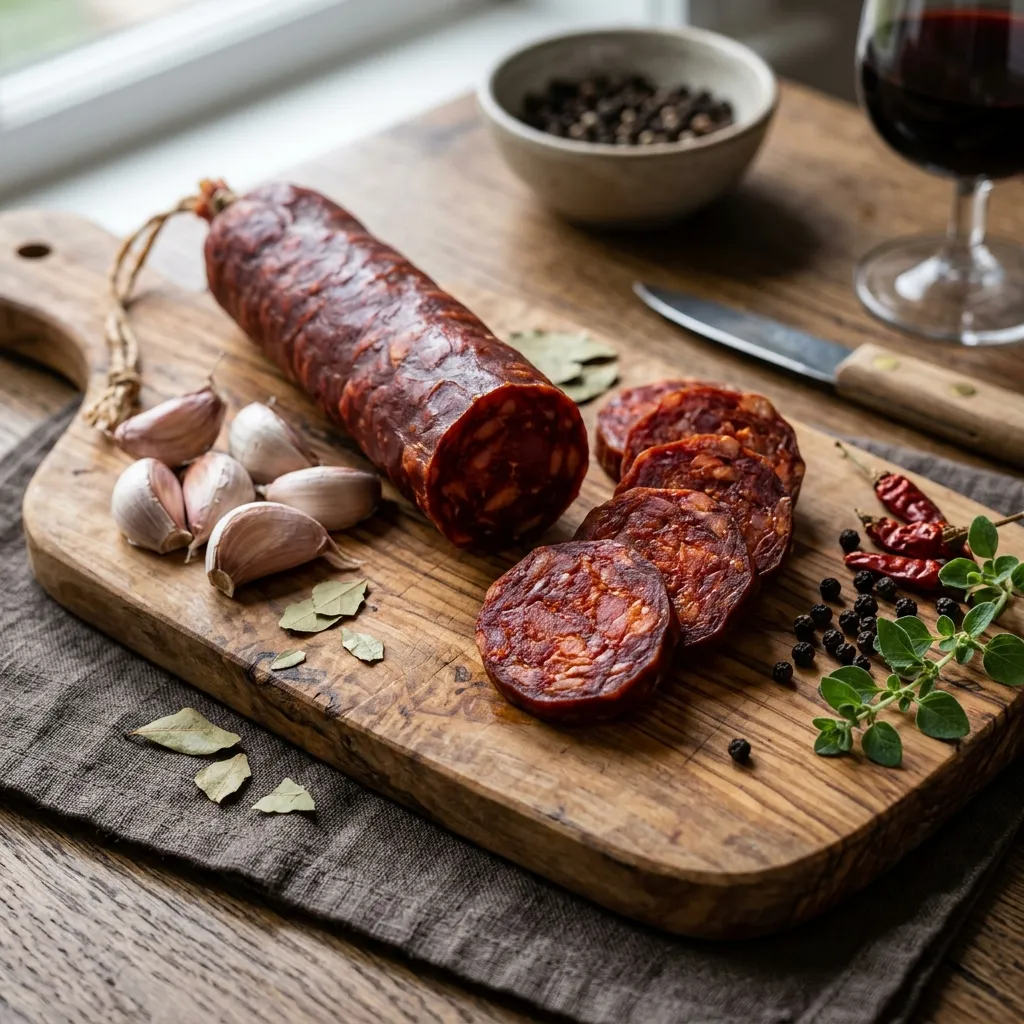 Chorizo