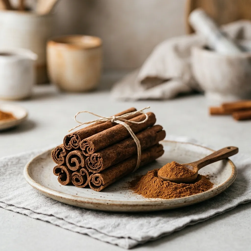 Cinnamon
