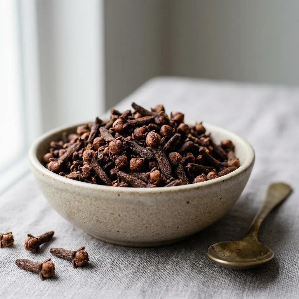 Clove