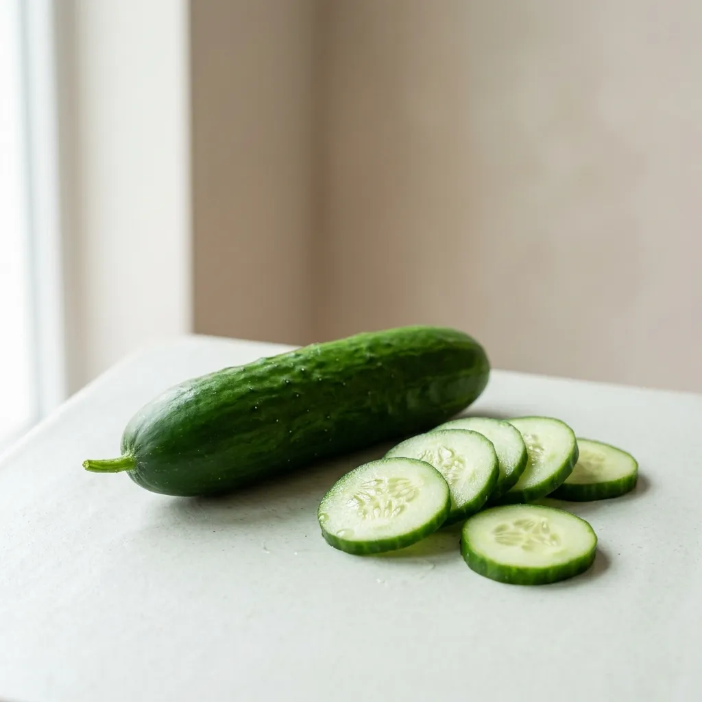 Cucumber