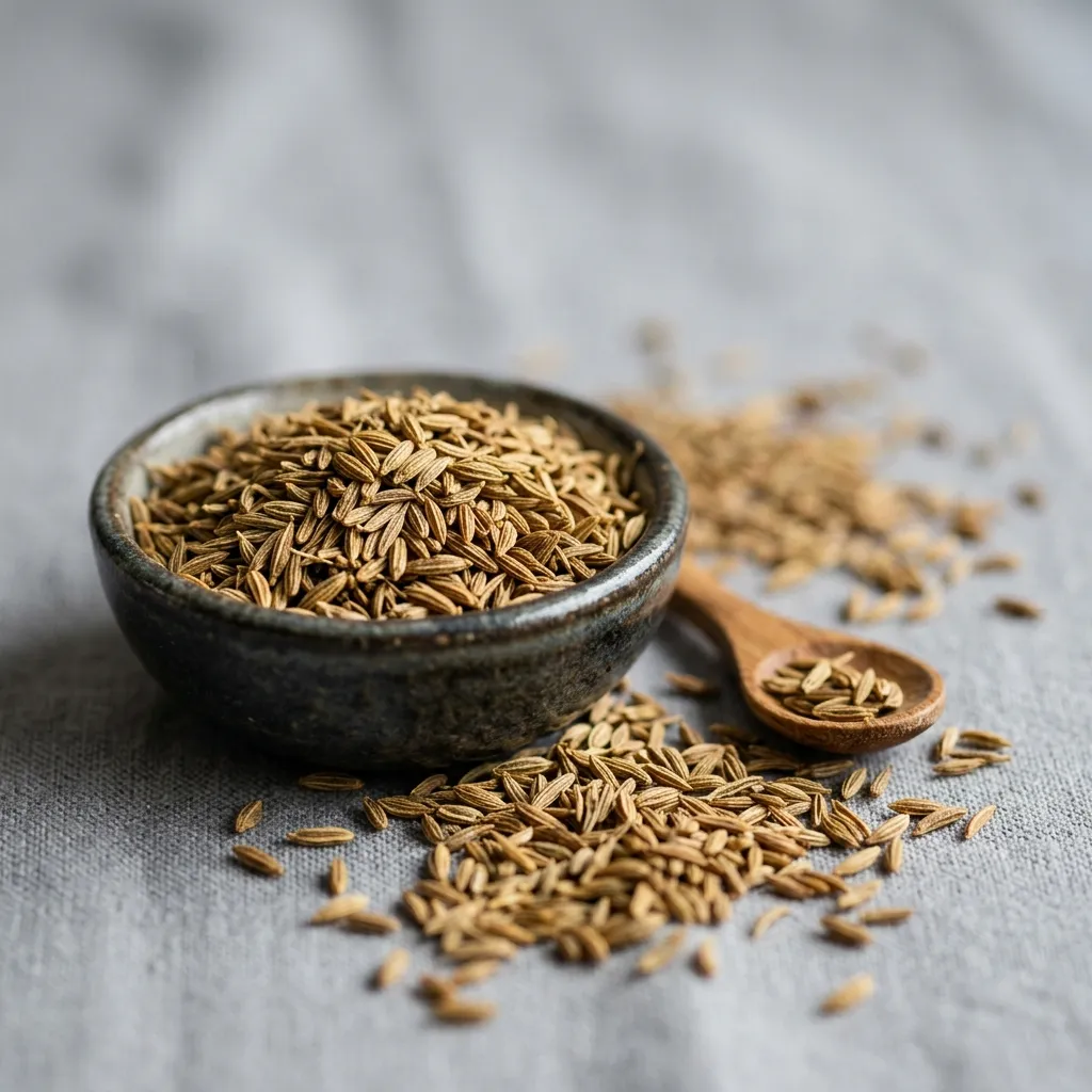 Cumin Seed