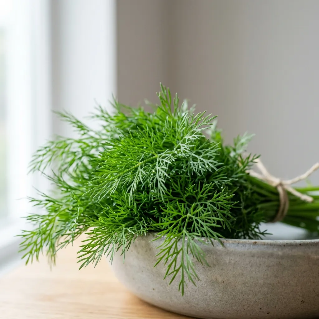 Dill
