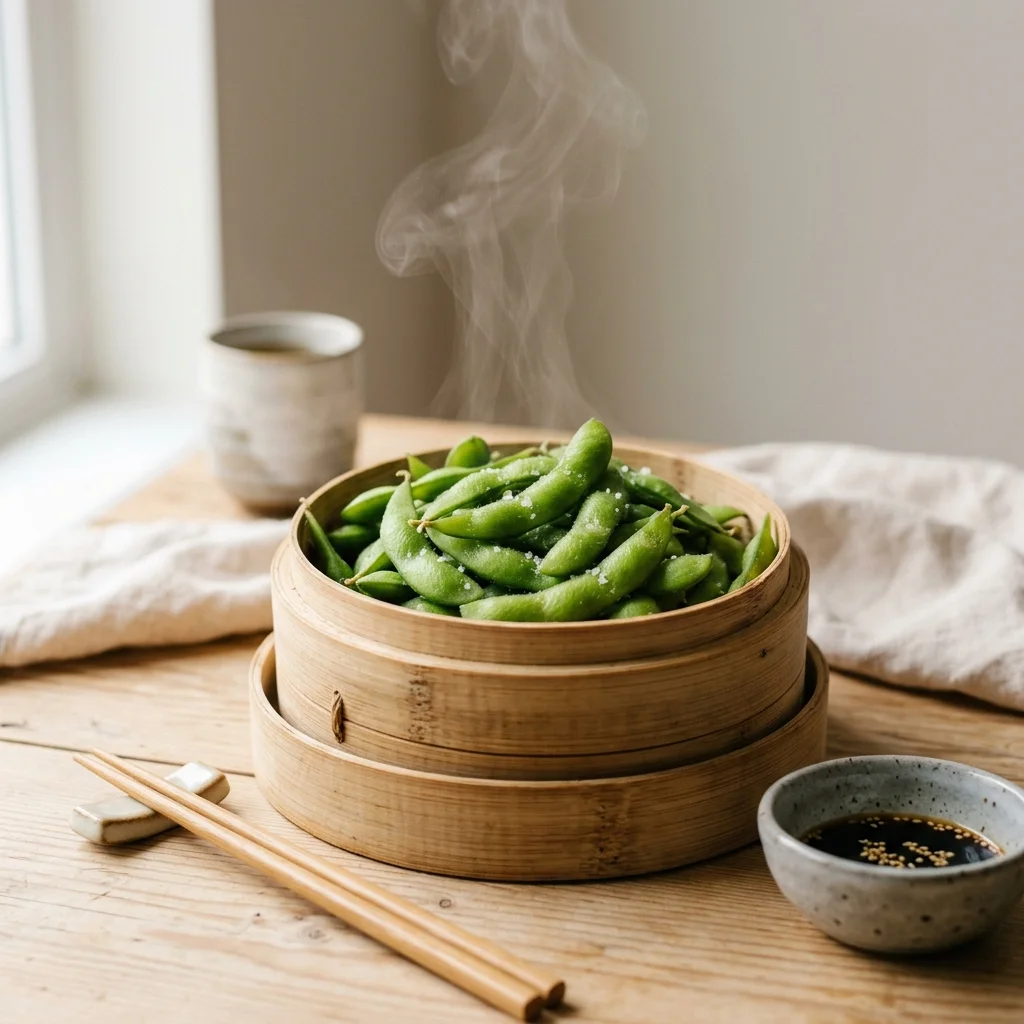Edamame