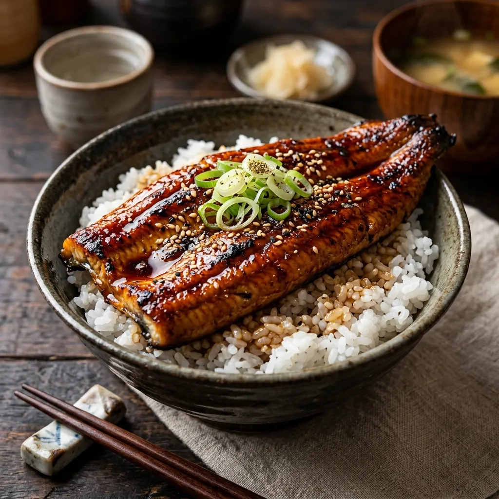 Eel