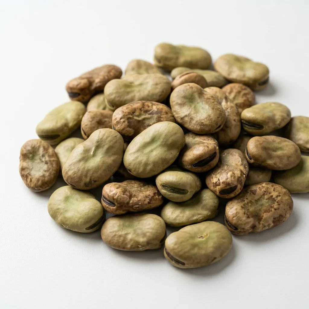 Fava Beans