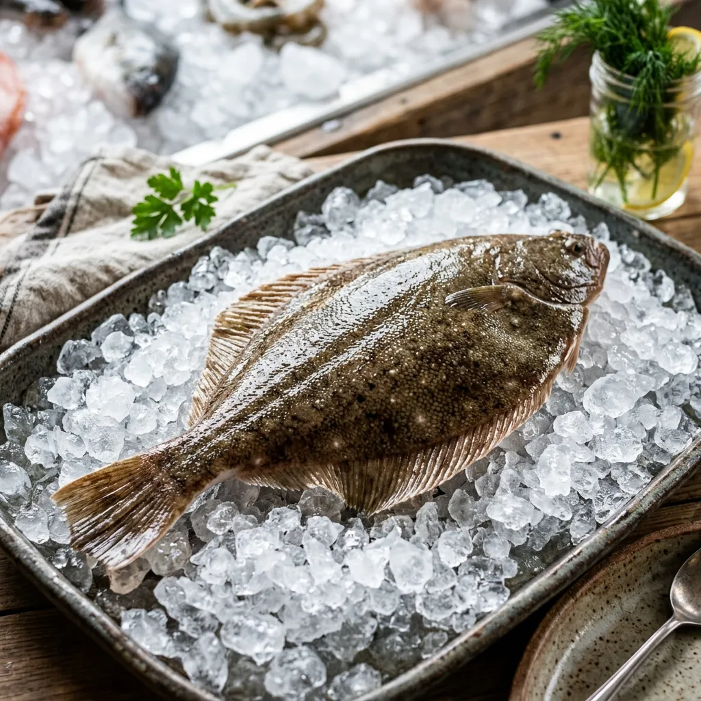 Flounder
