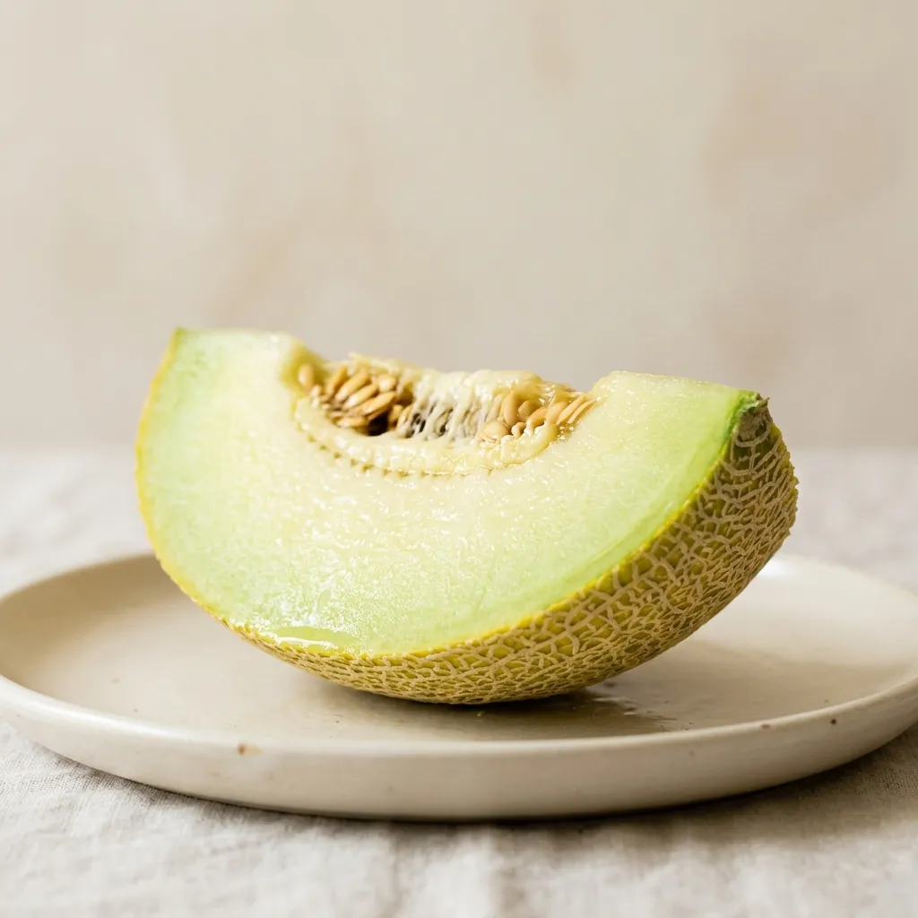 Galia Melon