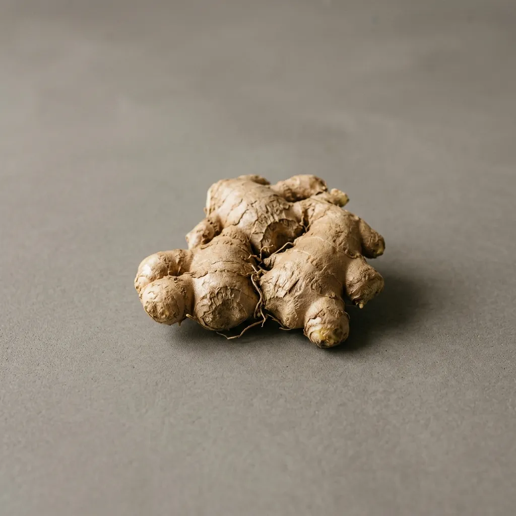 Ginger