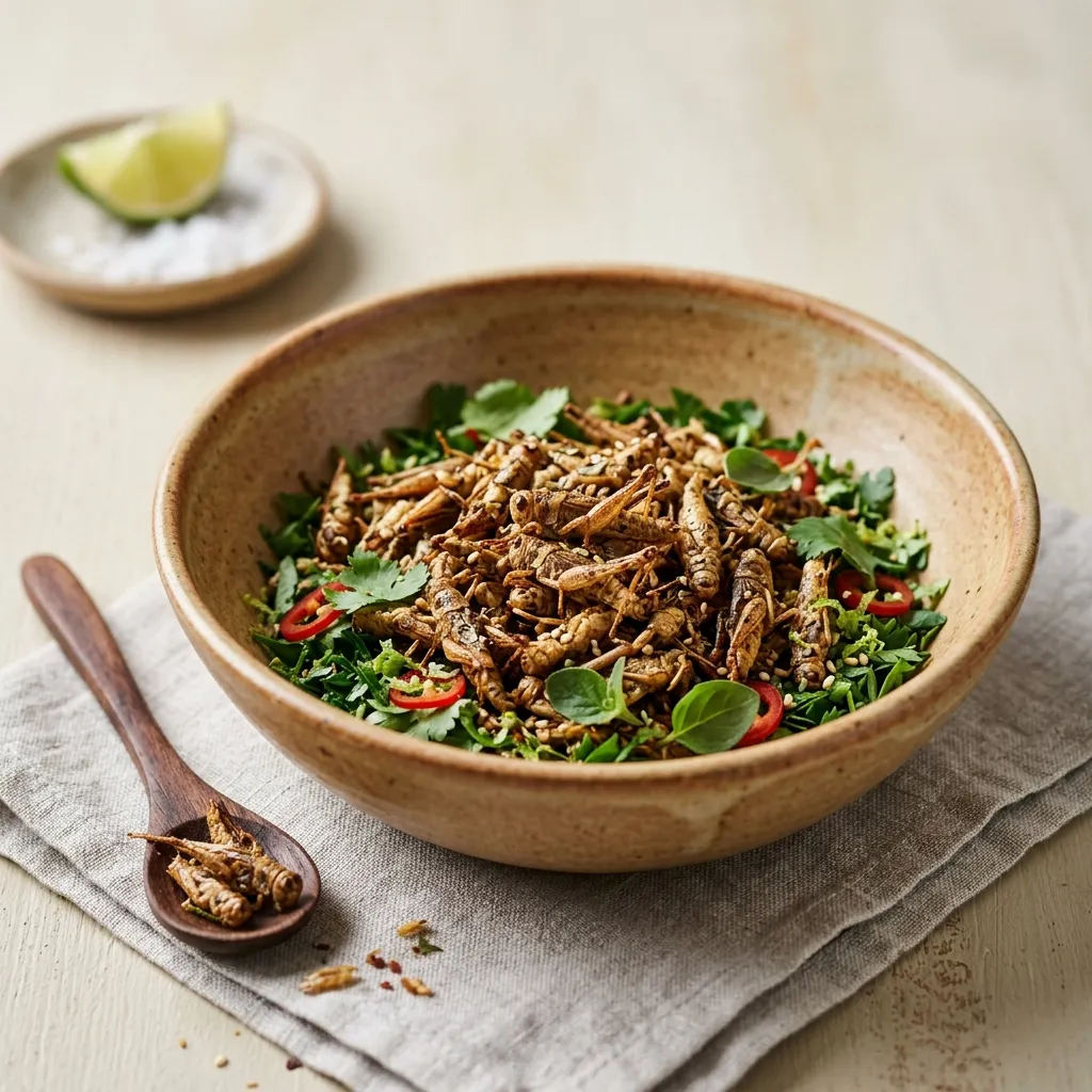 Grasshoppers