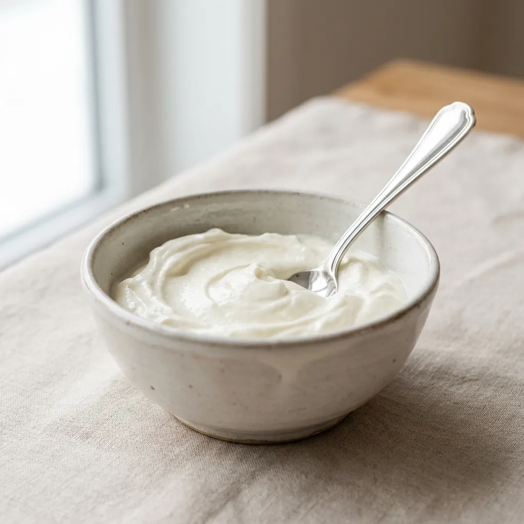 Greek Yogurt