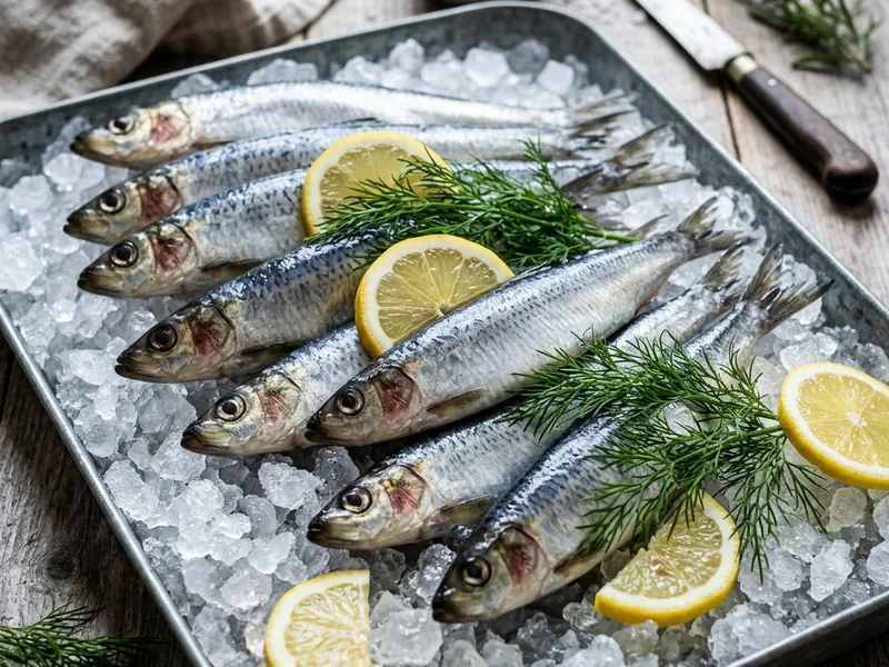 Herring