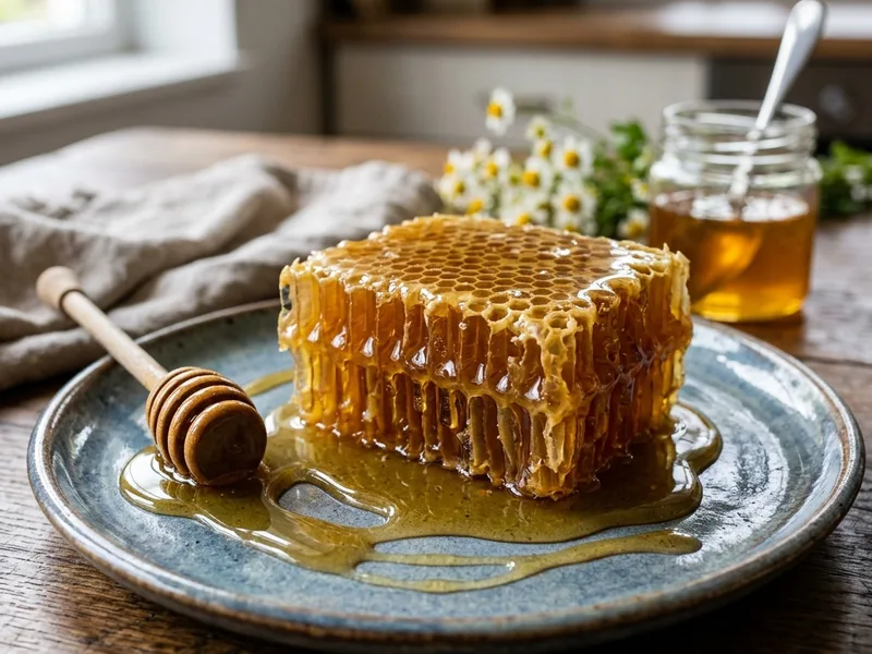 Honeycomb