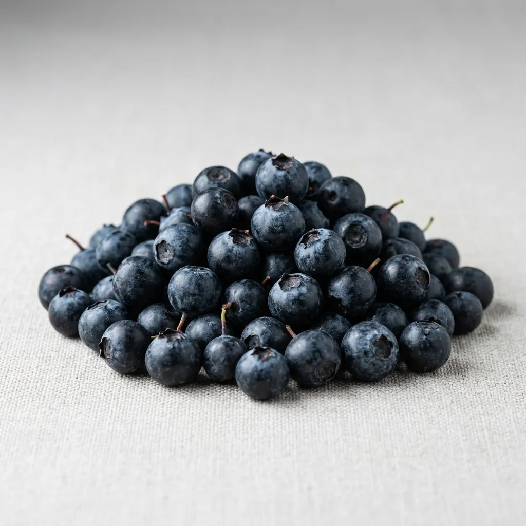 Huckleberry