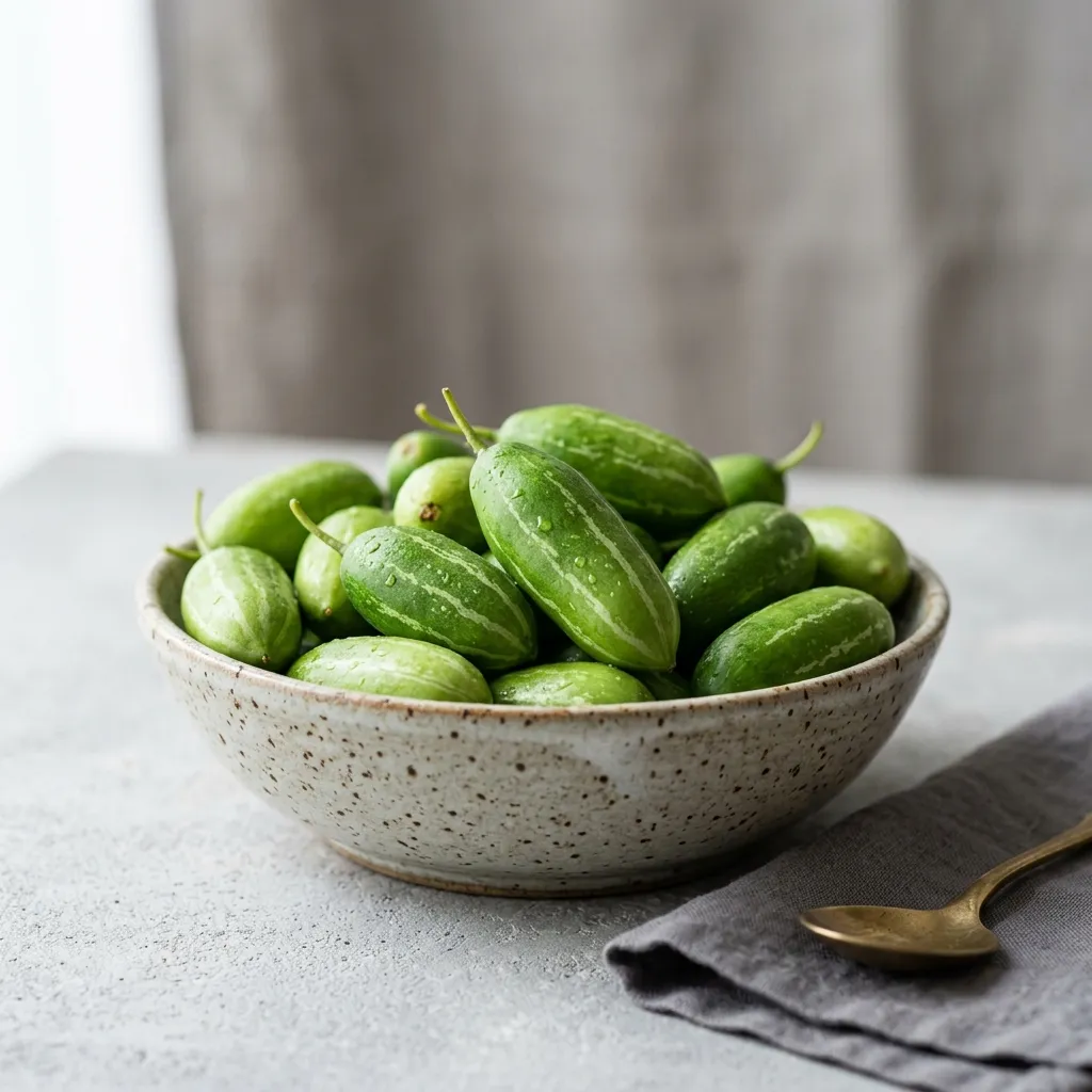 Ivy Gourd