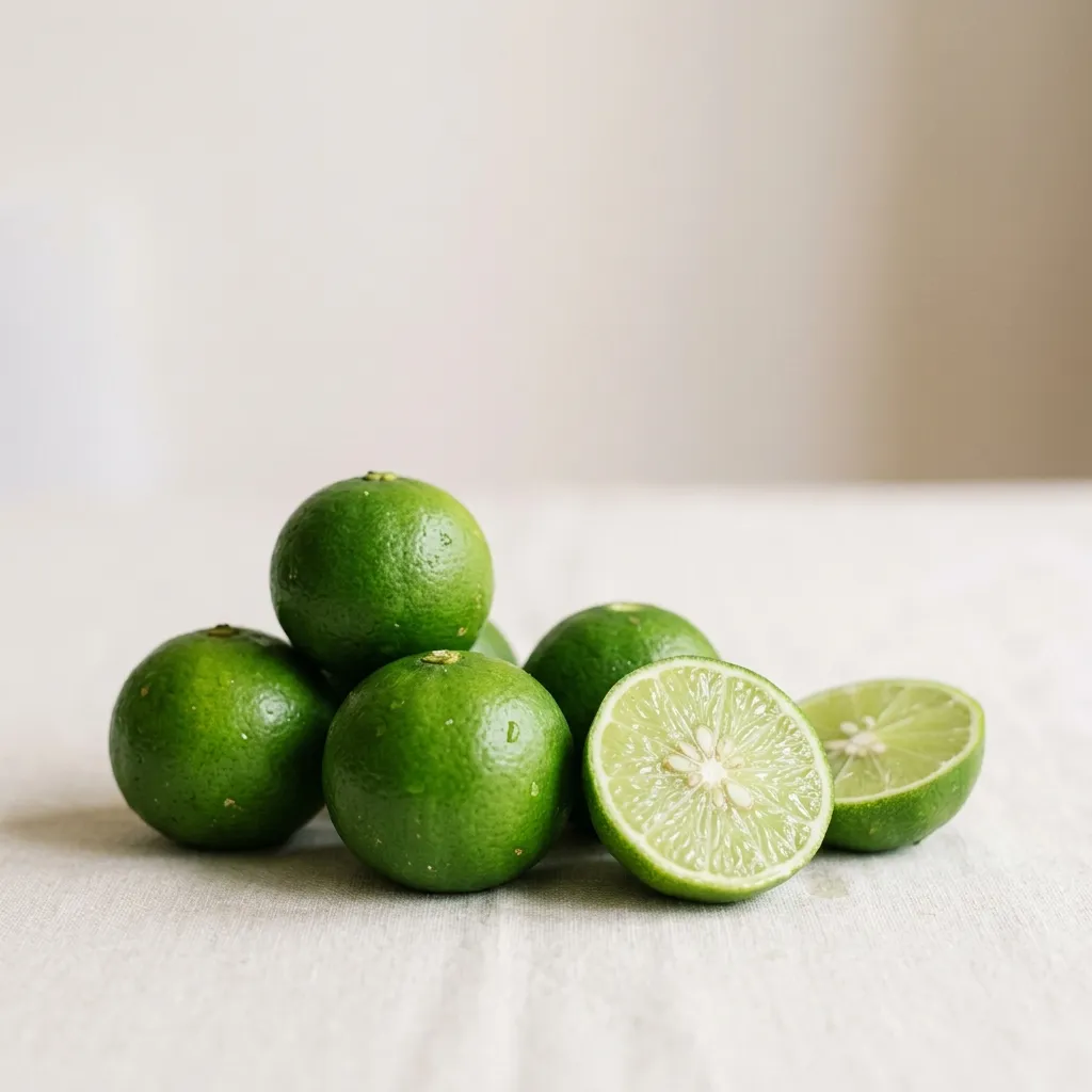 Key Lime