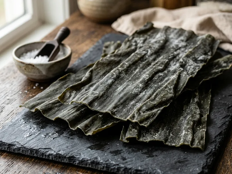 Kombu