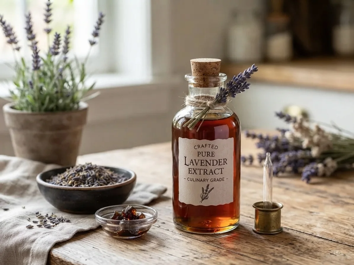 Lavender Extract