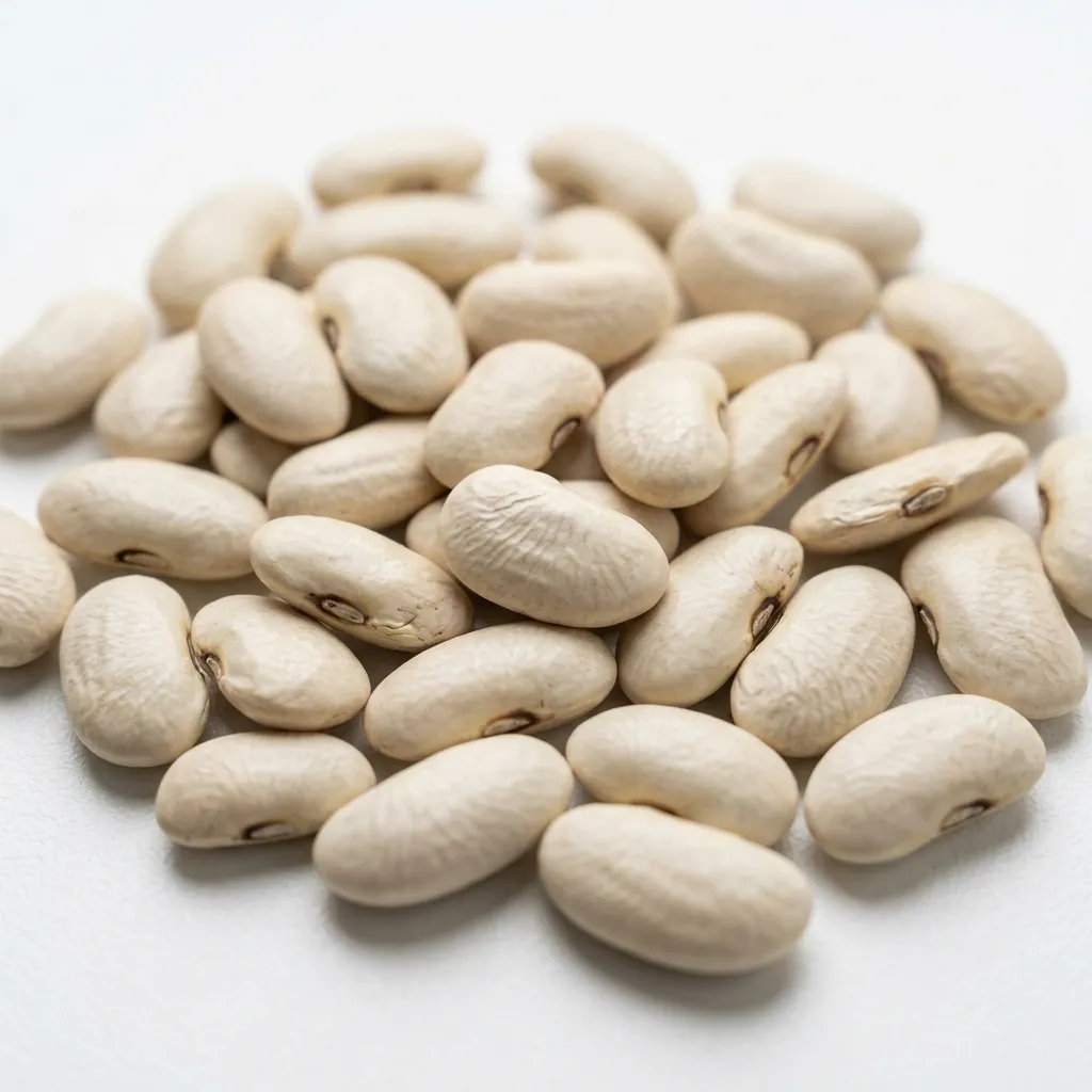 Lima Beans