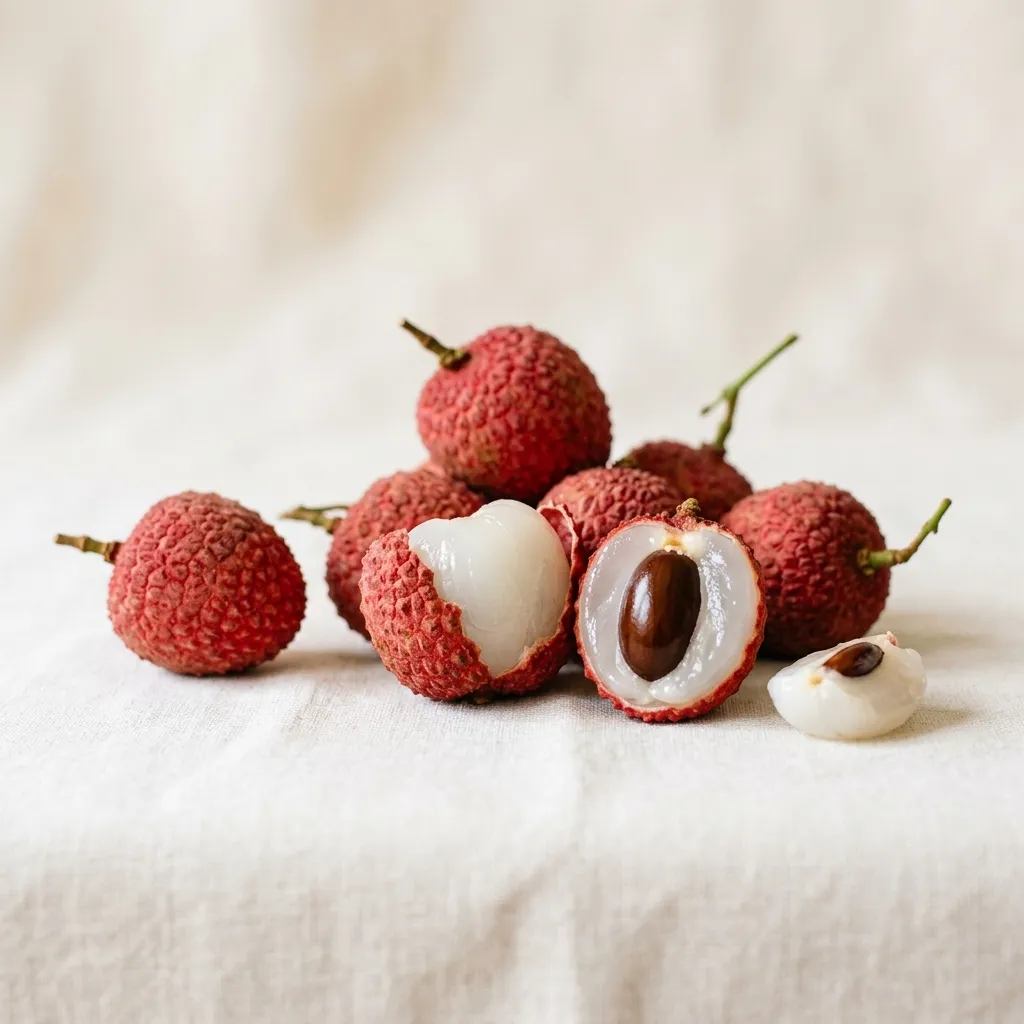Lychee