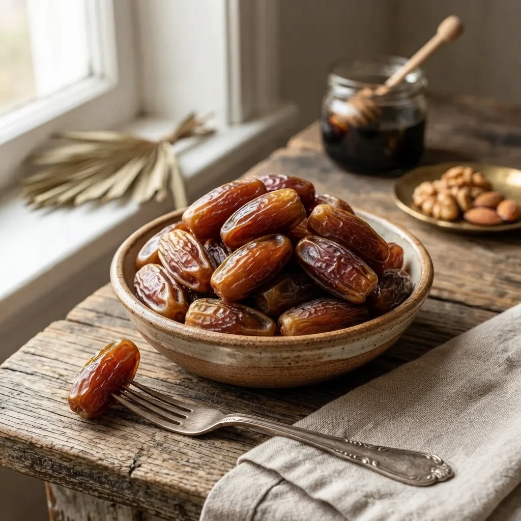 Medjool Dates