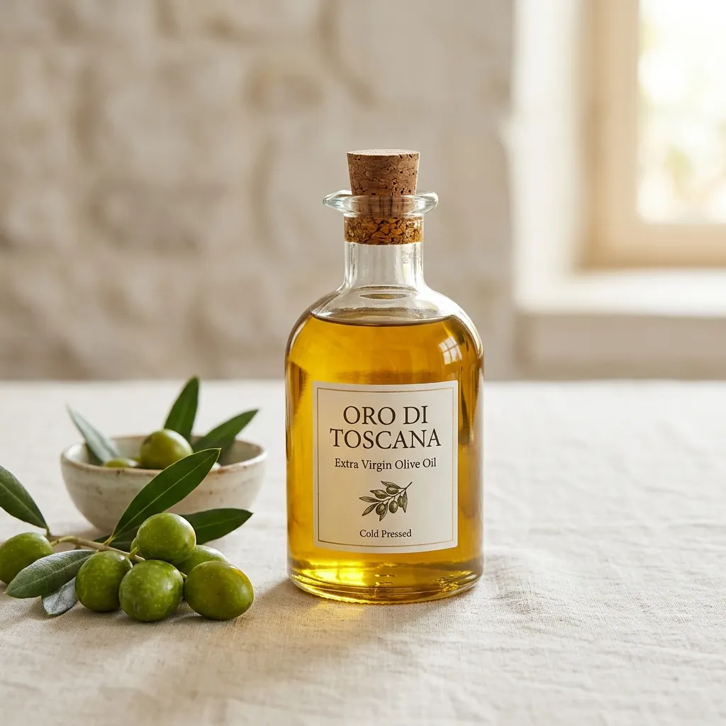 Olive Oil