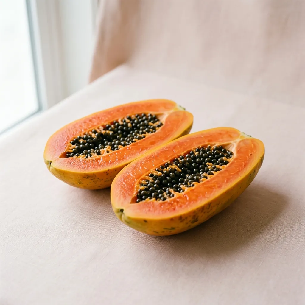 Papaya