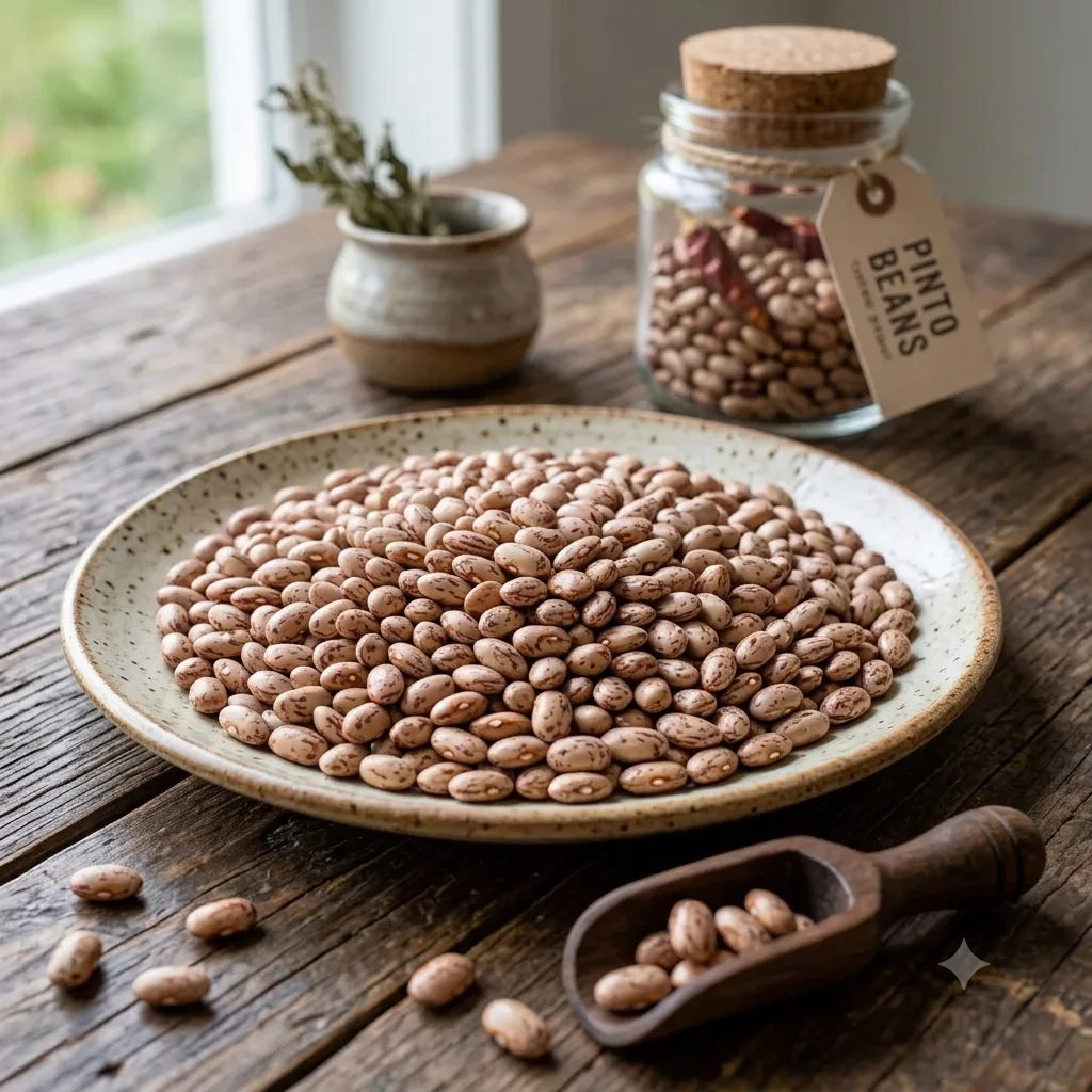 Pinto Beans