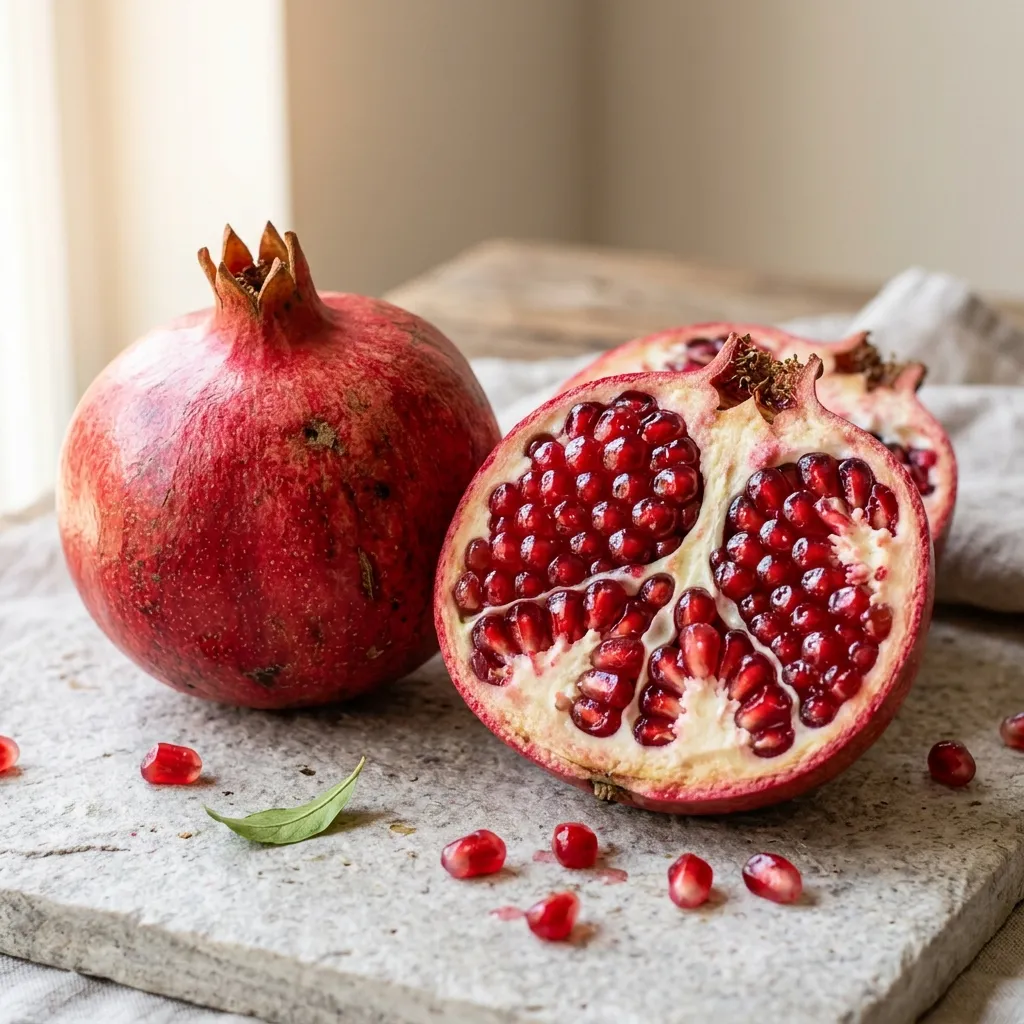 Pomegranate