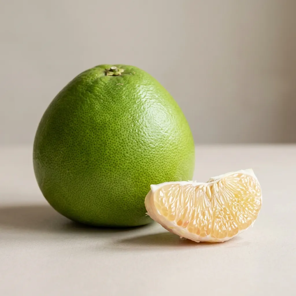 Pomelo