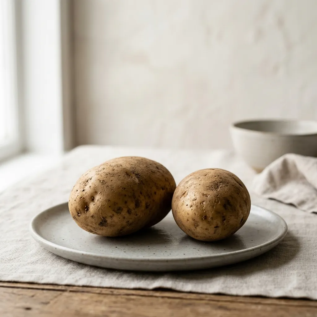 Potato