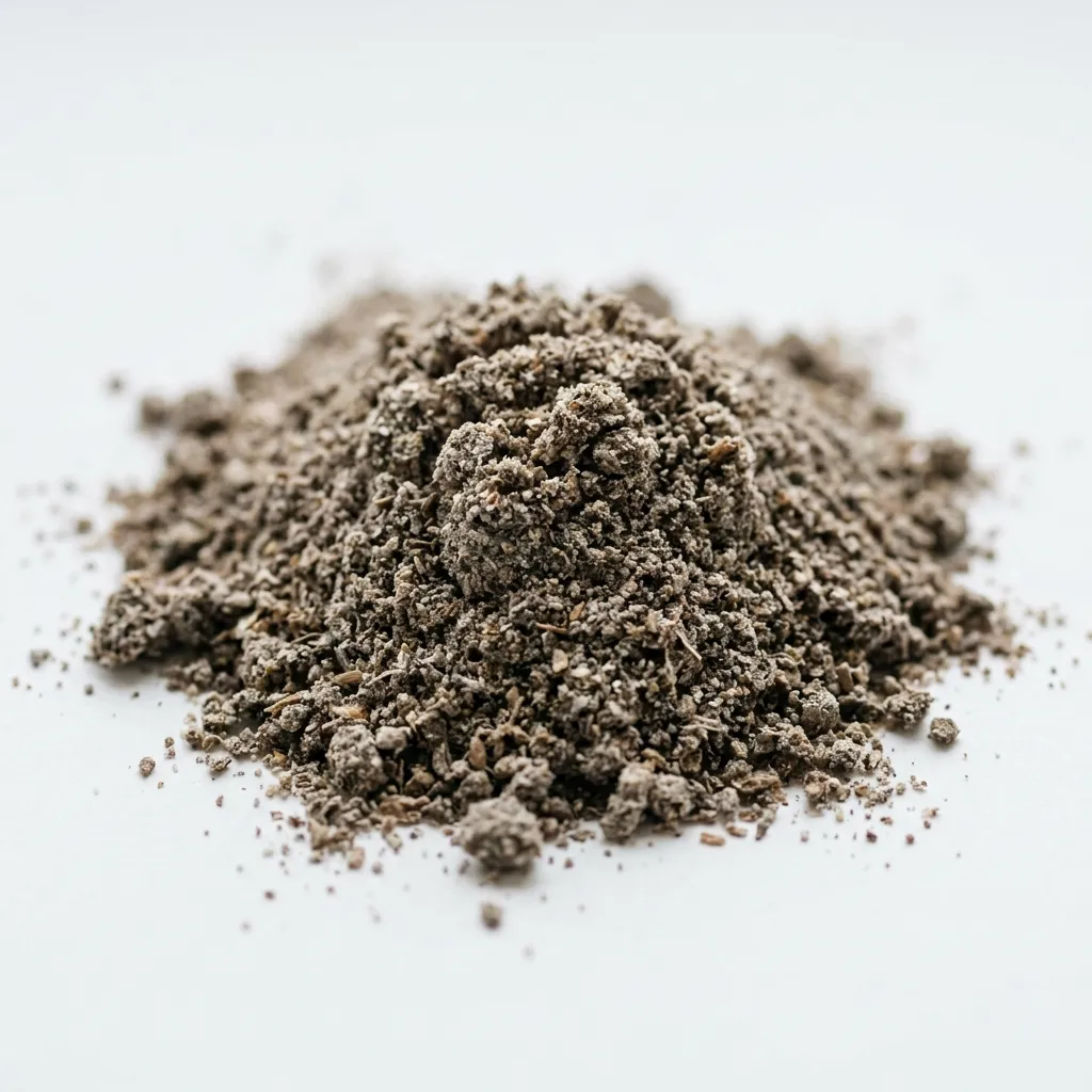 Rye Flour
