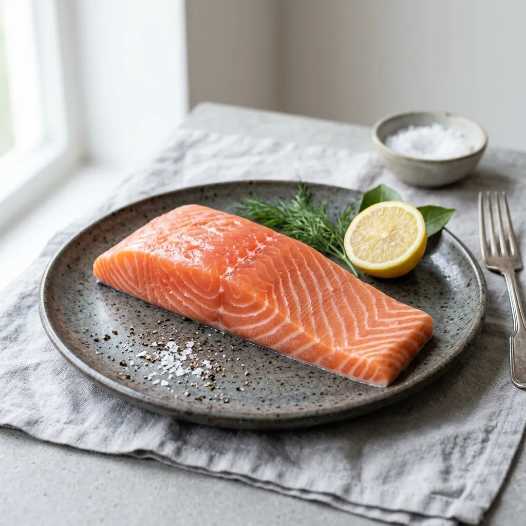 Salmon