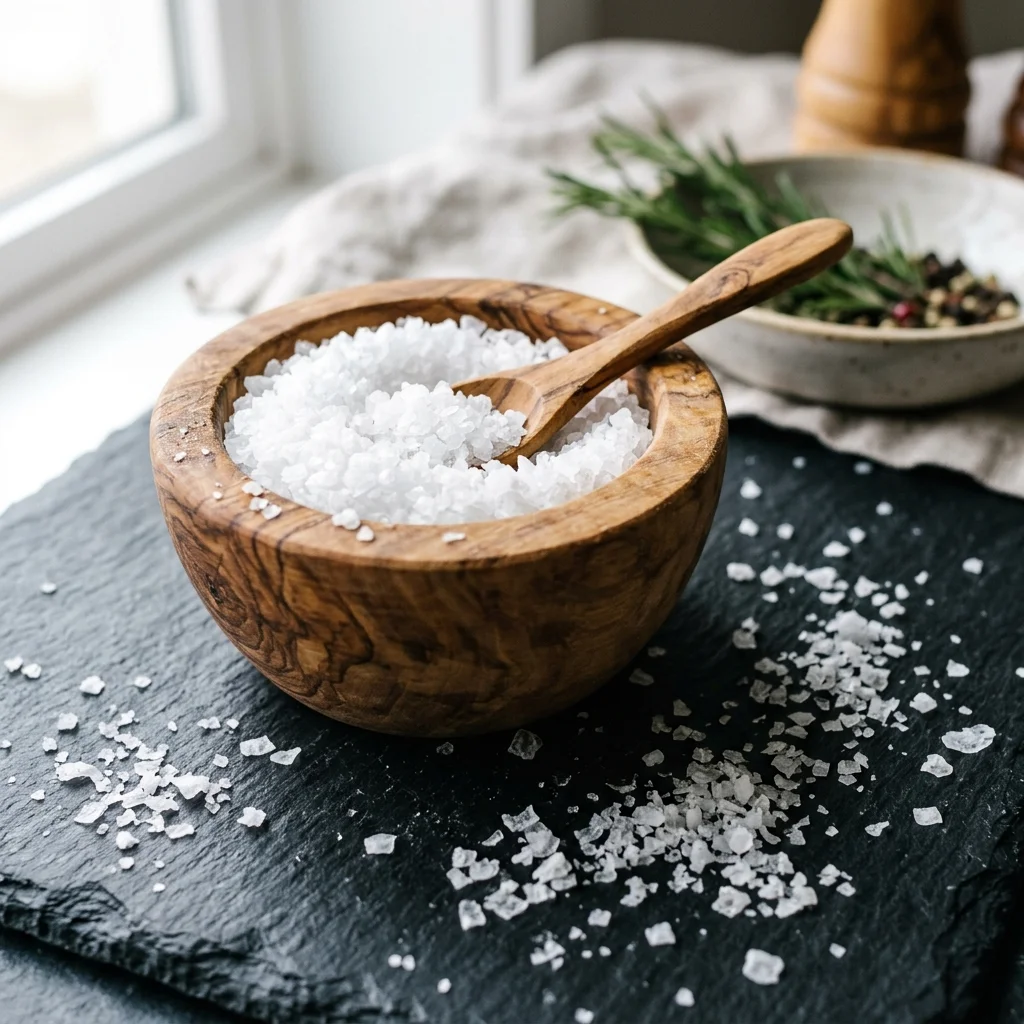 Sea Salt