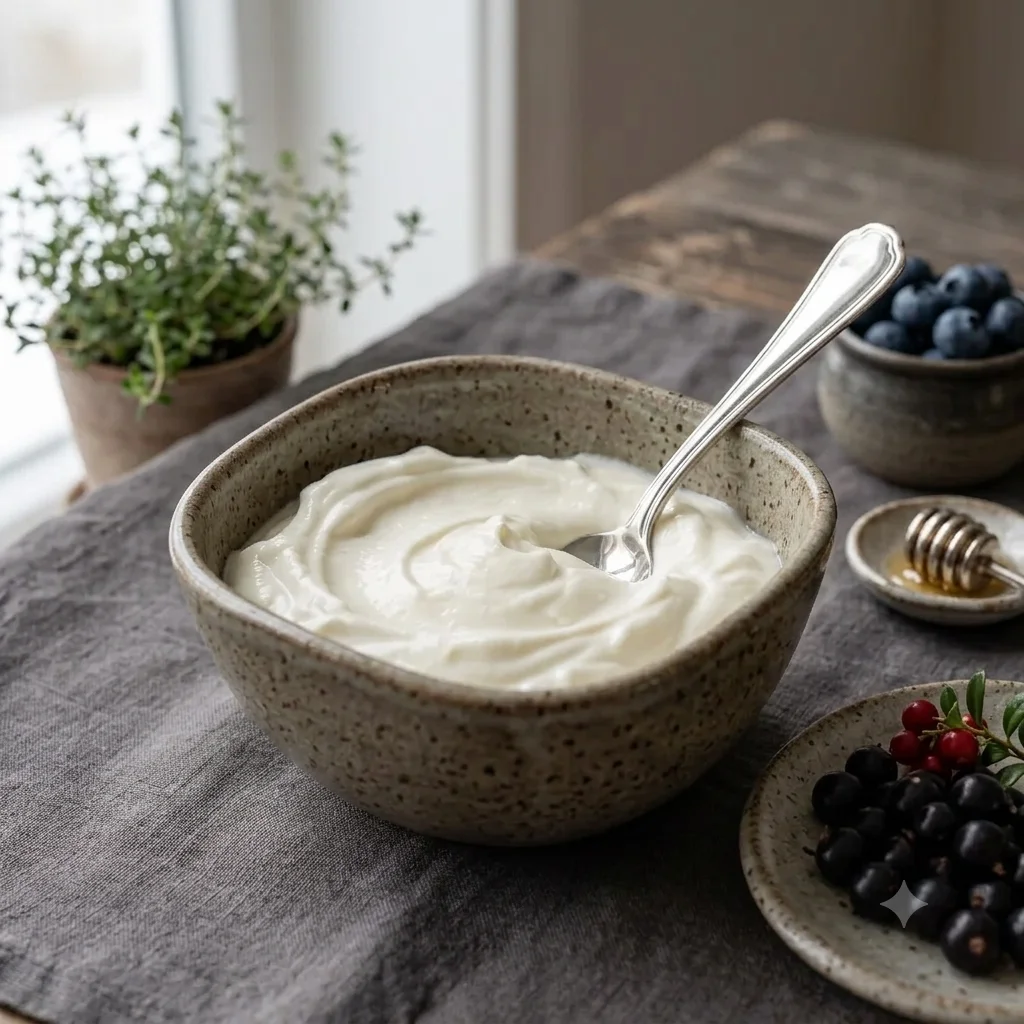 Skyr