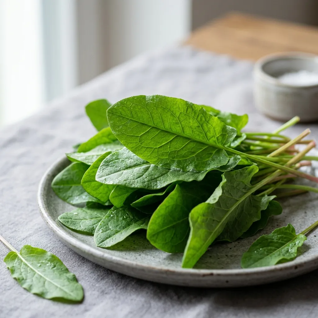 Sorrel