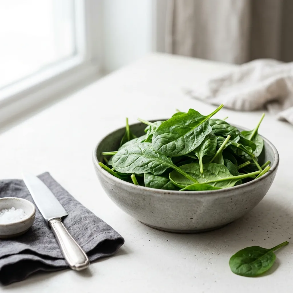 Spinach