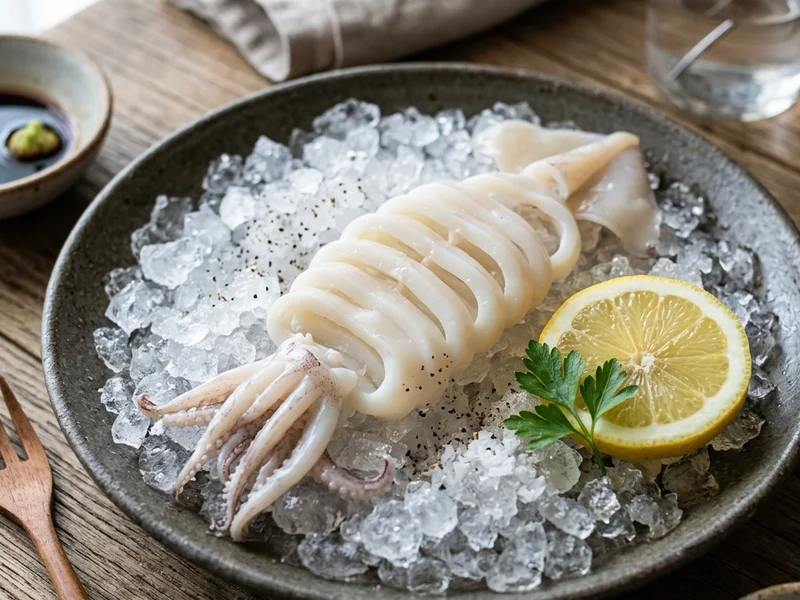 Squid