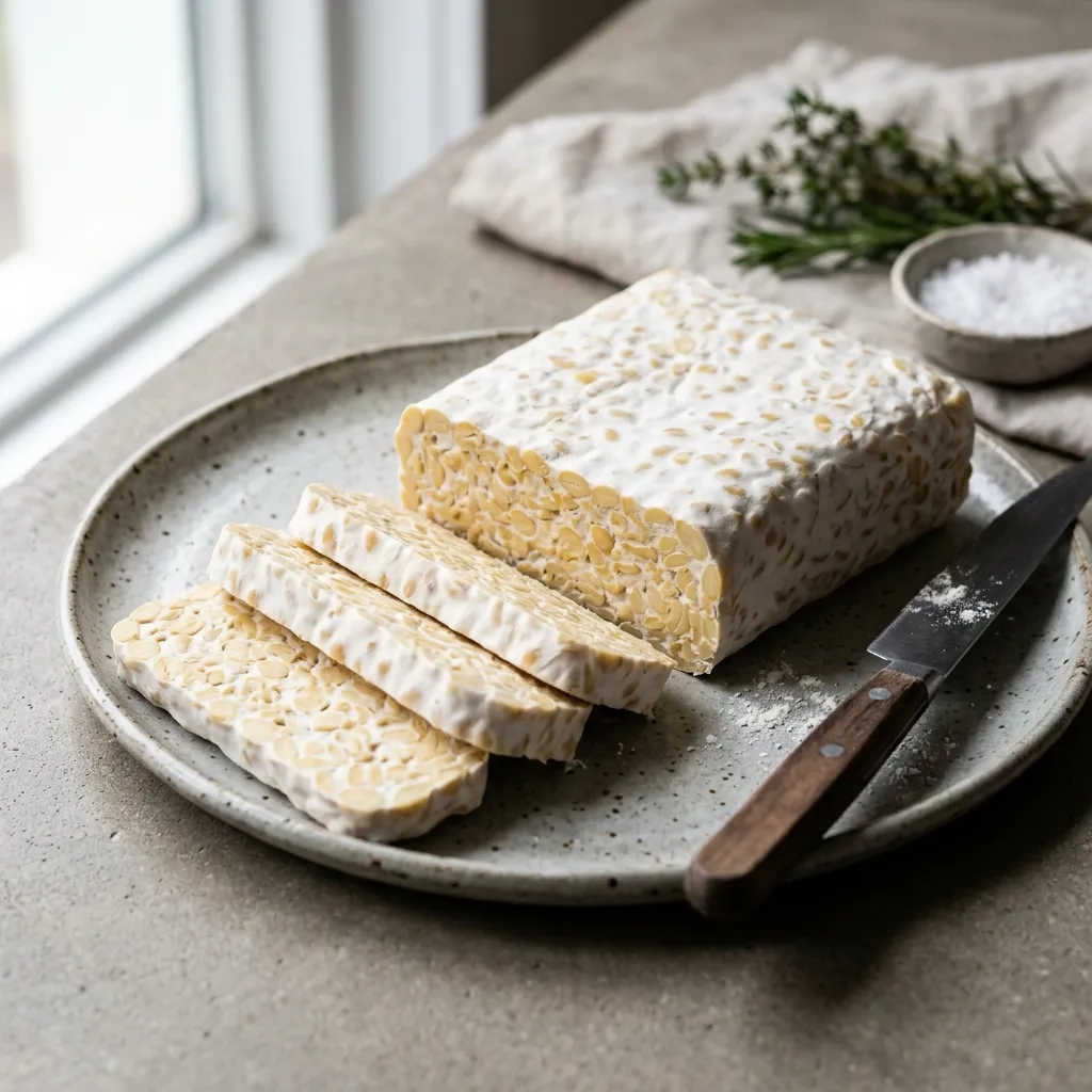 Tempeh