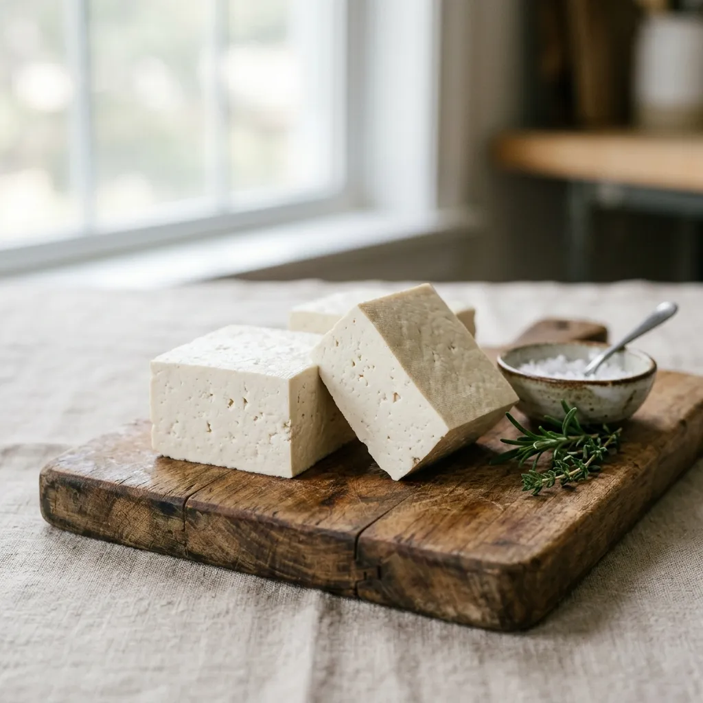 Tofu