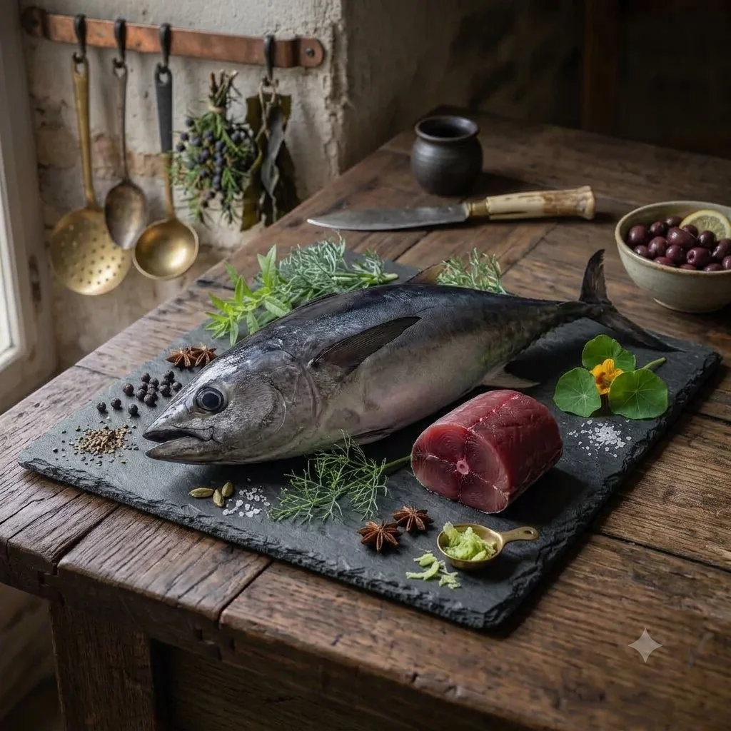 Tuna